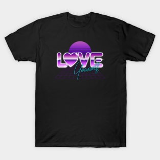 LOVE YOURSELF T-Shirt